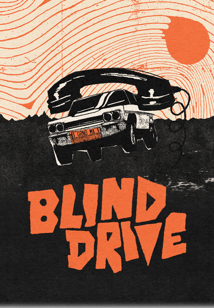 Conheça Blind Drive, um jogo para se jogar com os olhos fechados